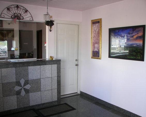 Ozark Inn Mena Екстериор снимка
