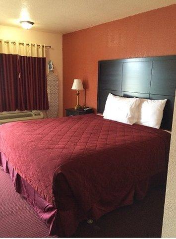 Ozark Inn Mena Екстериор снимка