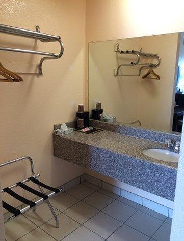 Ozark Inn Mena Екстериор снимка