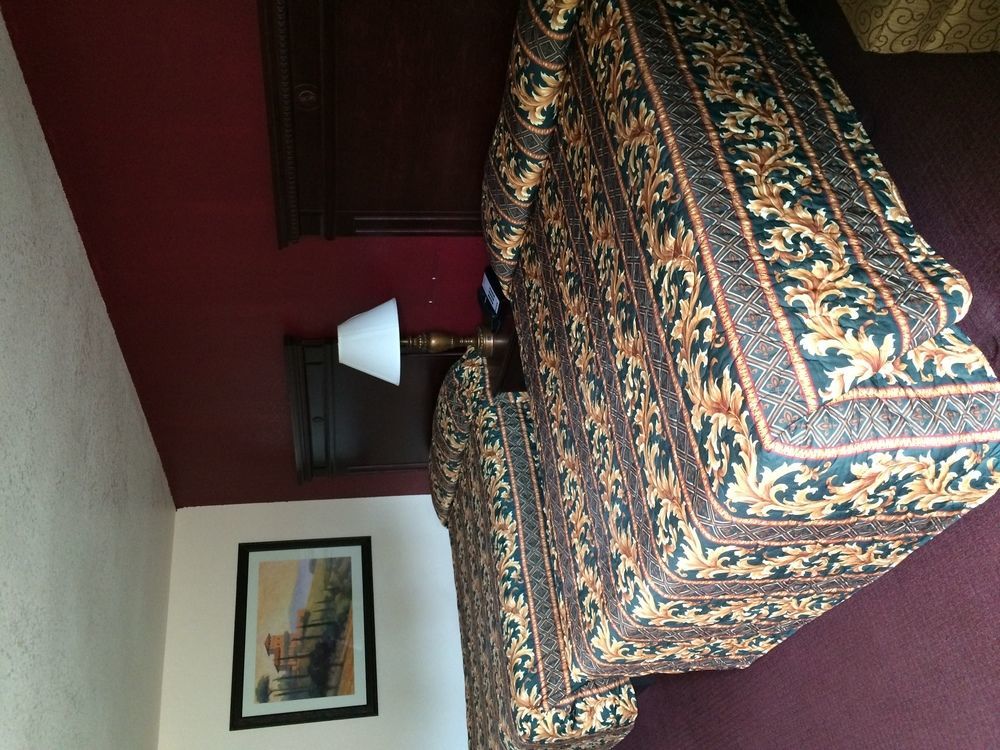 Ozark Inn Mena Екстериор снимка
