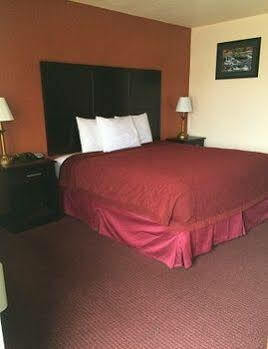 Ozark Inn Mena Екстериор снимка